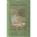 Srila Prabhupada Siksamrta 